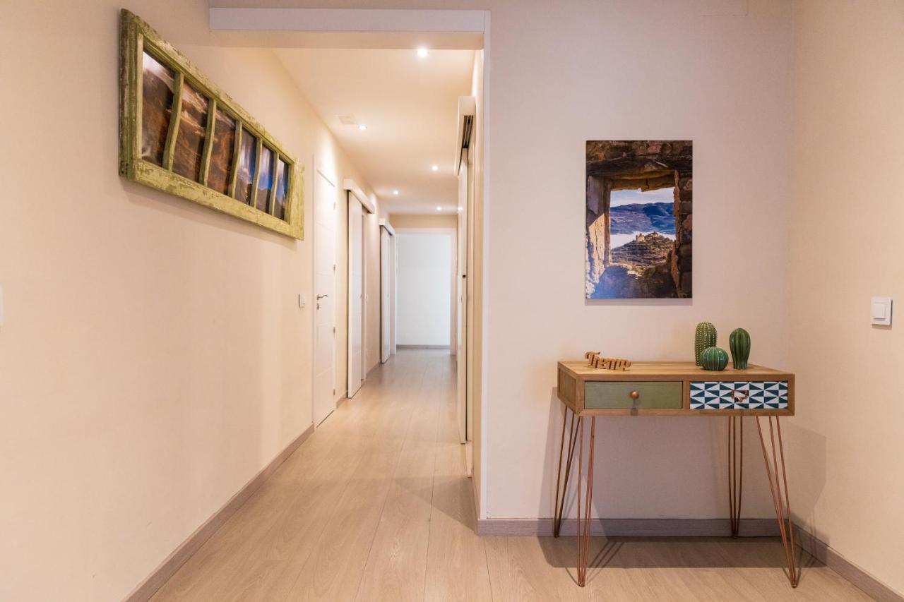 Lo Passeig Apartment Tremp Exterior photo