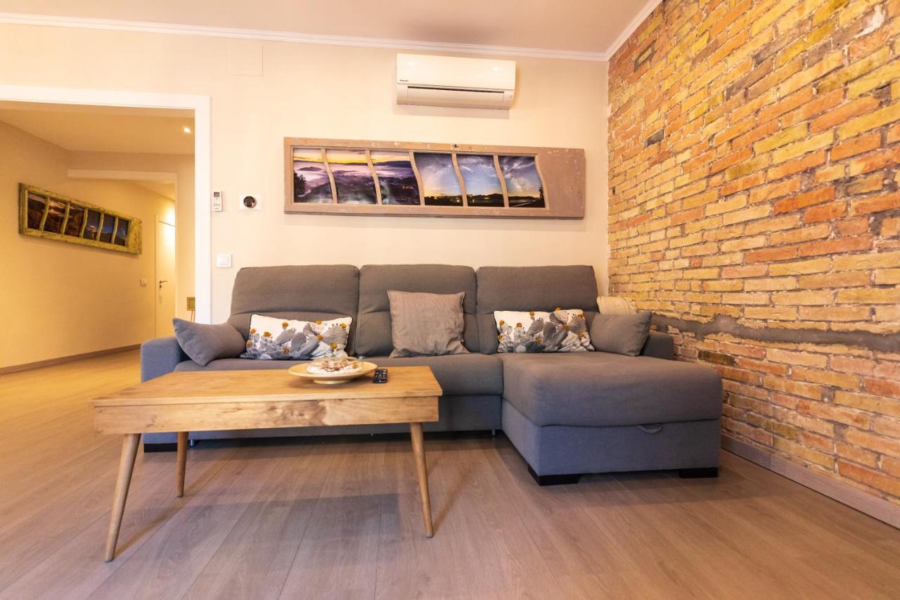 Lo Passeig Apartment Tremp Exterior photo