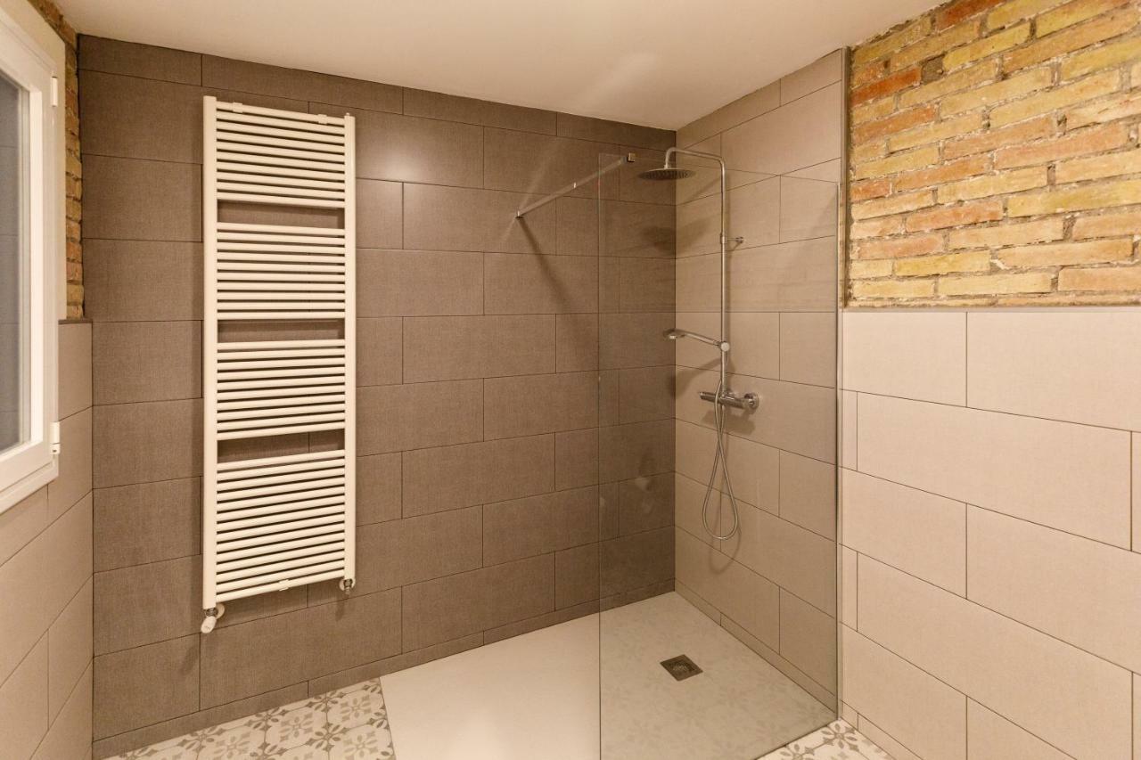 Lo Passeig Apartment Tremp Exterior photo