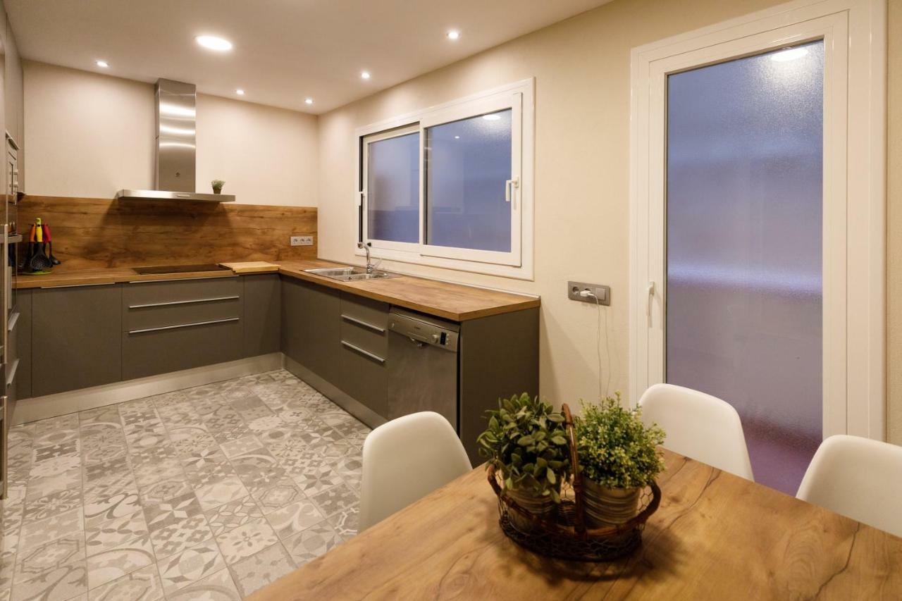 Lo Passeig Apartment Tremp Exterior photo