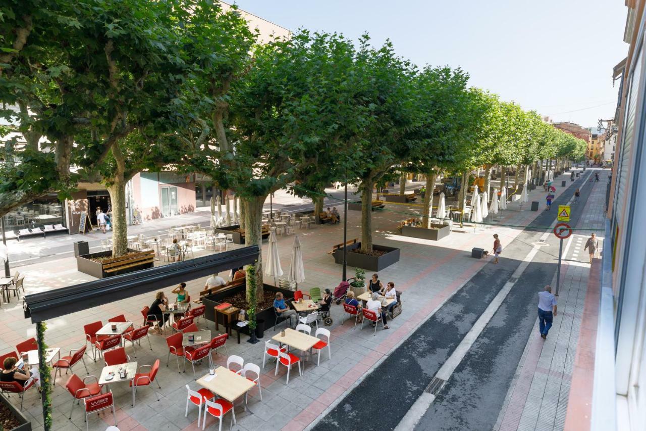 Lo Passeig Apartment Tremp Exterior photo