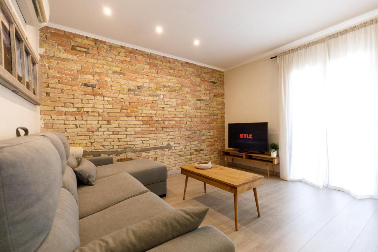 Lo Passeig Apartment Tremp Exterior photo